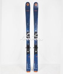 Ski Occasion Blizzard Brahma 88 SP 2024