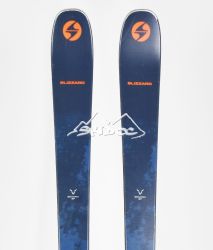Ski Occasion Blizzard Brahma 88 SP 2024