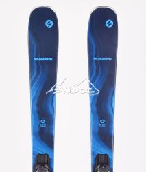 Ski Occasion Blizzard Black Pearl 88 SP 2024