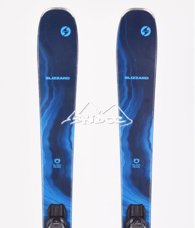 Ski Occasion Blizzard Black Pearl 88 SP 2024