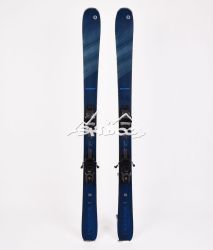 Ski Occasion Blizzard Black Pearl 88 SP 2023