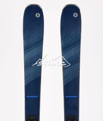 Ski Occasion Blizzard Black Pearl 88 SP 2023