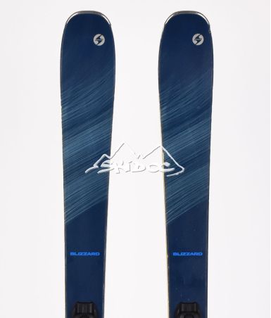 Ski Occasion Blizzard Black Pearl 88 SP 2023