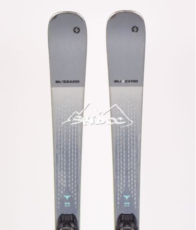 Ski Occasion Blizzard Phoenix R13 CA W 2023