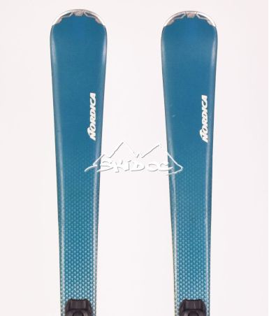 Ski Occasion Nordica Belle 75 2025