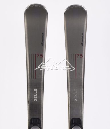 Ski Occasion Nordica Belle 75 2023
