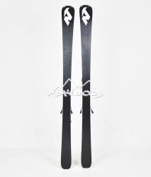 Ski Occasion Nordica Belle DC 78