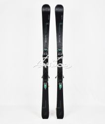 Ski Occasion Nordica Belle DC 78