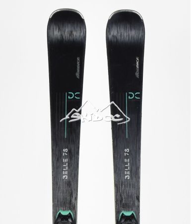 Ski Occasion Nordica Belle DC 78