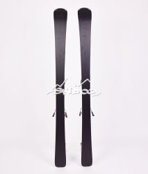 Ski Occasion Nordice Belle 75