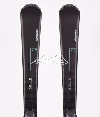 Ski Occasion Nordice Belle 75