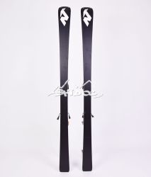 Ski Occasion Nordica Dobermann Spitfire 70 Ti