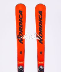 Ski Occasion Nordica Dobermann Spitfire 70 Ti