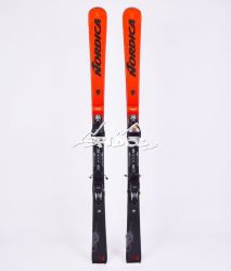 Ski Occasion Nordica Dobermann Spitfire 70 Ti