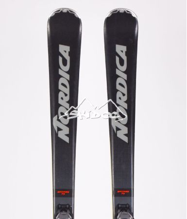 Ski Occasion Nordica Dobermann Spitfire 75 2023
