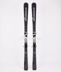 Ski Occasion Nordica Dobermann Spitfire 75 2023
