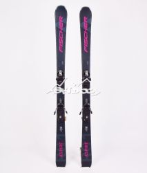 Ski Occasion Fischer Aspire SLR