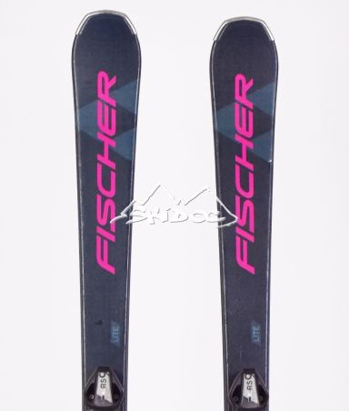 Ski Occasion Fischer Aspire SLR