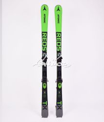 Ski Occasion Atomic Redster TX