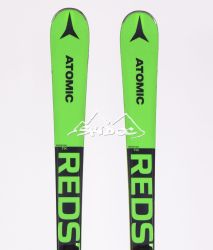 Ski Occasion Atomic Redster TX