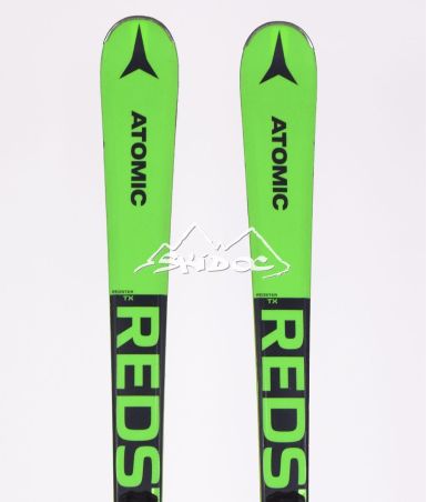 Ski Occasion Atomic Redster TX