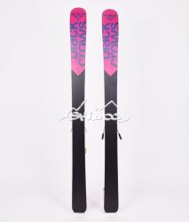 Ski Occasion Black Crows Magnis Birdie