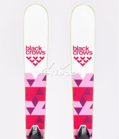 Ski Occasion Black Crows Magnis Birdie