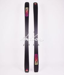 Ski Occasion Faction Prodigy 1.0