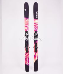 Ski Occasion Faction Prodigy 1.0