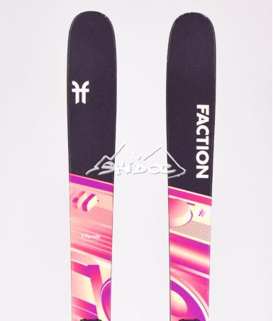Ski Occasion Faction Prodigy 1.0
