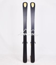 Ski Occasion Kastle DX 85 W