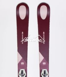 Ski Occasion Kastle DX 85 W