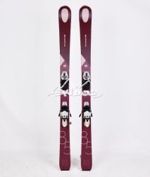 Ski Occasion Kastle DX 85 W