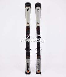 Ski Occasion K2 Disruption 76X