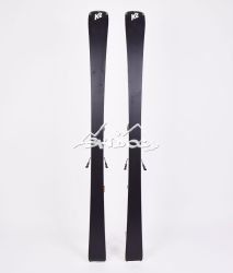 Ski Occasion K2 Disruption 76X