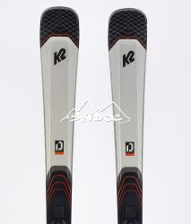 Ski Occasion K2 Disruption 76X