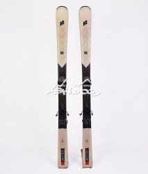 Ski Occasion K2 Anthem 76X