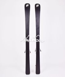 Ski Occasion K2 Anthem 76X