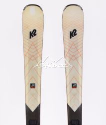 Ski Occasion K2 Anthem 76X