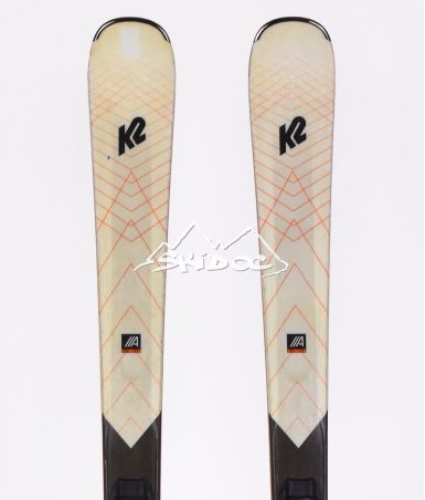Ski Occasion K2 Anthem 76X