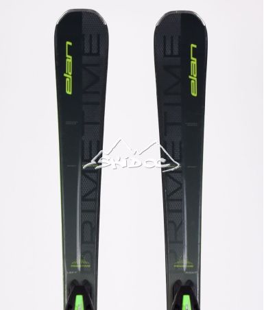 Ski Occasion Elan Primetime 22 Sport 2025