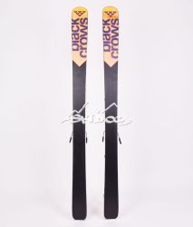 Ski Occasion Black Crows Magnis