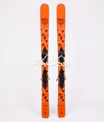 Ski Occasion Black Crows Magnis