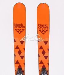 Ski Occasion Black Crows Magnis