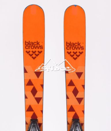 Ski Occasion Black Crows Magnis
