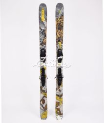 Ski Occasion Armada ARV 96 2023