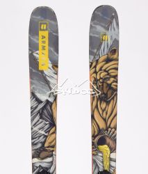 Ski Occasion Armada ARV 96 2023
