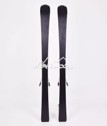 Ski Occasion Elan Amphibio GTI 2023