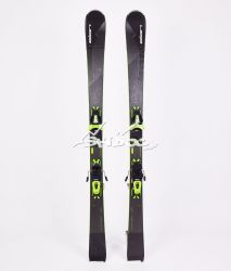 Ski Occasion Elan Amphibio GTI 2023