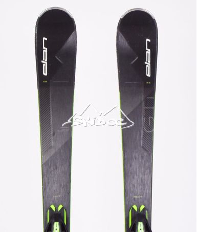 Ski Occasion Elan Amphibio GTI 2023